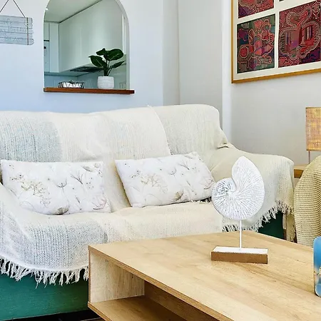 Appartement Cavall Bernat Costabravasi Castell-Platja d'Aro