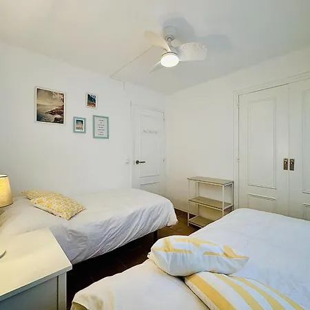 Cavall Bernat Costabravasi Appartement *