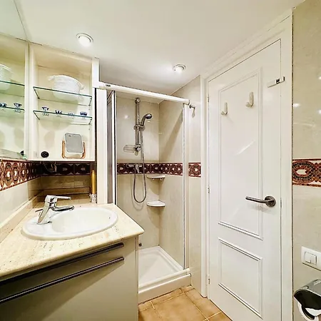 Appartement Cavall Bernat Costabravasi *